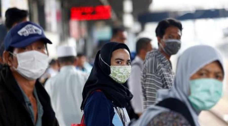 Singapore University predicts when Coronavirus will end in Pakistan