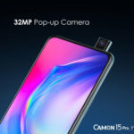 Tecno-Camon-15-Popup-Camera