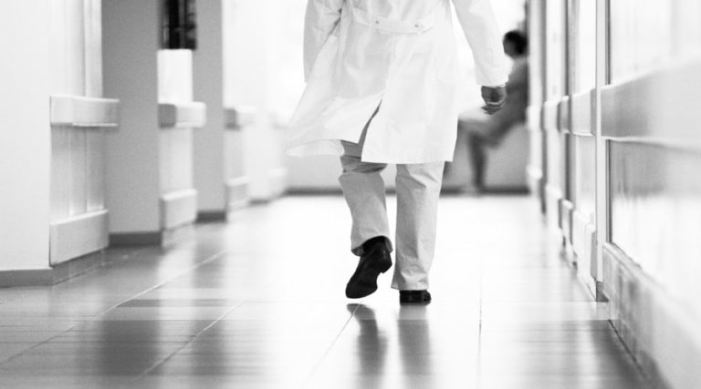 Uber Supports Healthcare Workers with the Launch of Uber Medics