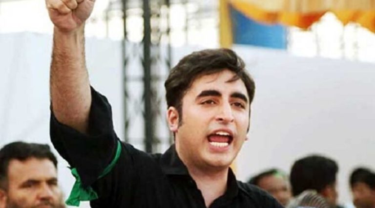 We will defeat it (coronavirus) if we unite: Bilawal Bhutto Zardari