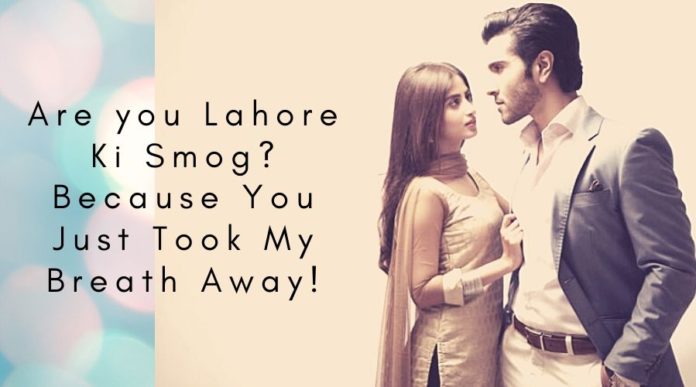 23 Best & Funny Urdu Pick up Lines that may actually work!