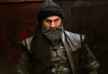 Ertugrul Ghazi’s Main Character Sings “Dil Dil Pakistan” for Pakistani Fans Ertugrul Ghazi's Main Character Sings "Dil Dil Pakistan" for Pakistani Fans