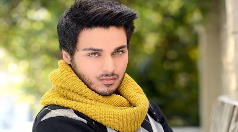 Ahsan Khan Gives Befitting Reply To Ertugrul Ghazi Trollers