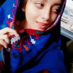 Alizeh Shah Beautiful Videos on Tiktok