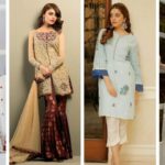 An All Girls Eid Fashion Parade On Zoom Eid Mubarak 2020