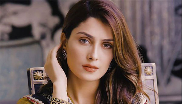 Top 10 Pakistani Actresses Searched on Internet