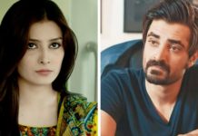 Ayeza Khan wishes to work in “Pyarey Afzal 2” with Hamza Ali Abbasi Ayeza Khan wishes to work in “Pyarey Afzal 2” with Hamza Ali Abbasi