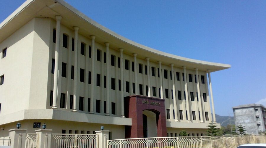Bahria University Pakistan Karachi