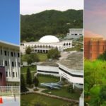 Best 10 Universities of Pakistan – Top Ranked