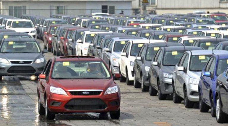 Now You Can Register Your Car At Home in Islamabad
