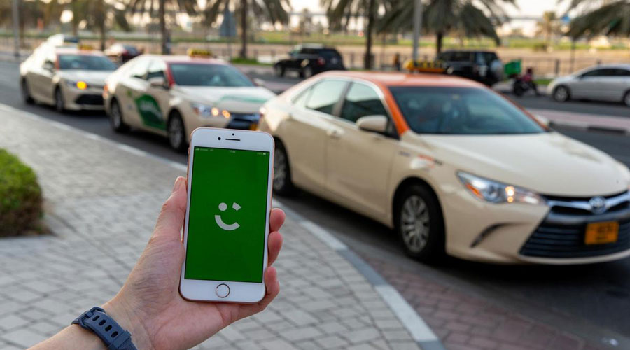 Careem to lay Off 31% (536 Employees) from its Network
