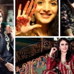 Create a photo carousel video with new clothes eid