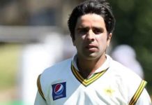 Cricketer Taufeeq Umar tests positive for COVID-19 Cricketer Taufeeq Umar tests positive for COVID-19