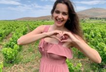 Ertugrul Actress Gülsim Ali ‘Aslihan Hatun’ also wishes to visit Pakistan after Pandemic is over Ertugrul Actress Gülsim Ali 'Aslihan Hatun' also wishes to visit Pakistan after Pandemic is over