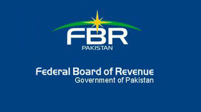 FBR has issued a new order for restaurant