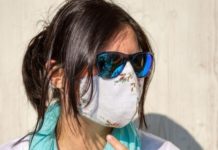 Face Masks mandatory in Pakistan at public places like malls, transport, markets Face Masks mandatory in Pakistan at public places like malls, transport, markets