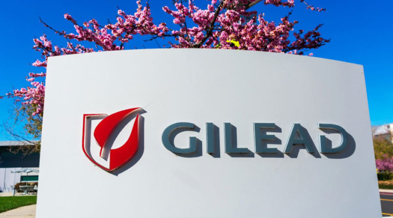GILEAD EXPANDING GLOBAL SUPPLY OFINVESTIGATIONAL ANTIVIRAL REMDESIVIR