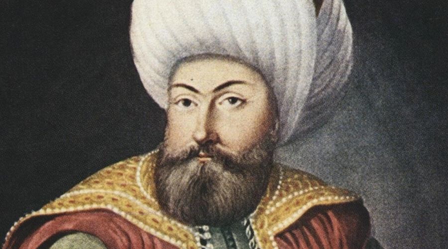 Historical Accuracy in Ertugrul Ghazi Emperor Osman of Ottoman