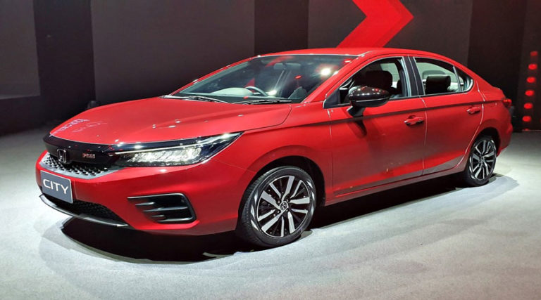 Honda increases car prices in Pakistan up to Rs120,000