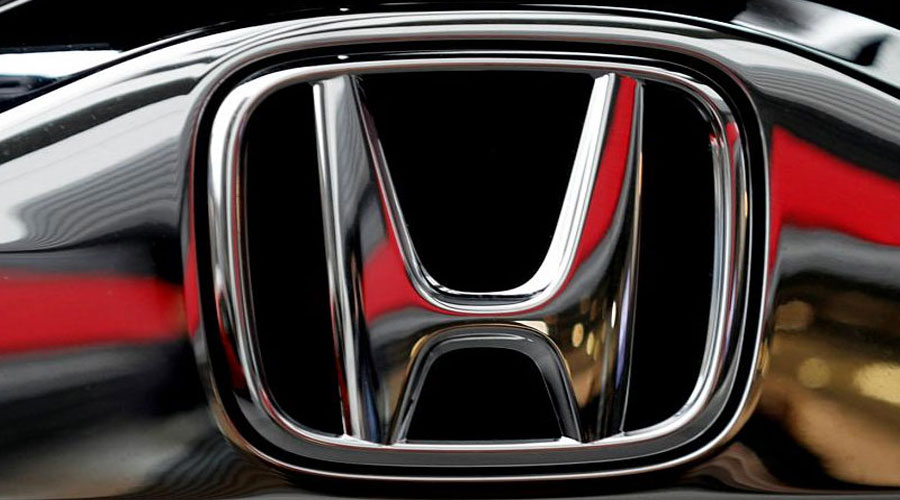 Japanese automaker Honda Motor Co. is in deeper losses