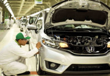 Honda Atlas and Toyota Starts Their Manufacturing Plants Honda Atlas and Toyota Starts Their Manufacturing Plants