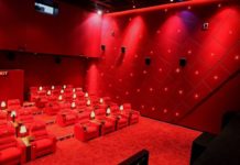 Hotels, Restaurants, Cinemas to open after Eid in Punjab Hotels, Restaurants, Cinemas to open after Eid in Punjab