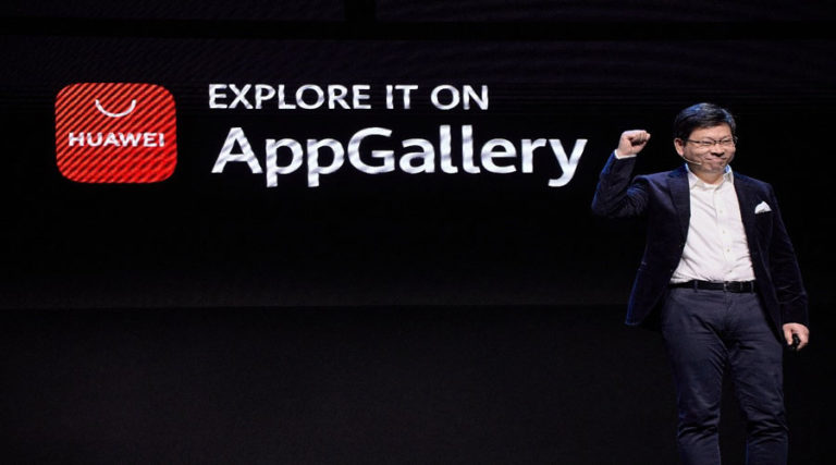 How HUAWEI AppGallery can help you stay safe and entertained at home?