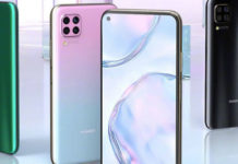 With HUAWEI Nova 7i, Capture Beauty Under Cover of Darkness With HUAWEI Nova 7i, Capture Beauty Under Cover of Darkness