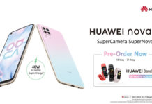 HUAWEI Nova 7i Dominating its Price Segment in Pakistan with Unmatched Features HUAWEI Nova 7i Dominating its Price Segment in Pakistan with Unmatched Features