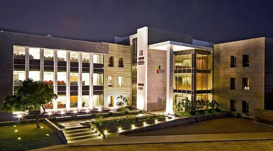 Institute of Business Administration Karachi Pakistan