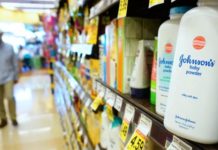 Johnson & Johnson to stops selling baby powder in US, Canada Johnson & Johnson to stops selling baby powder in US, Canada