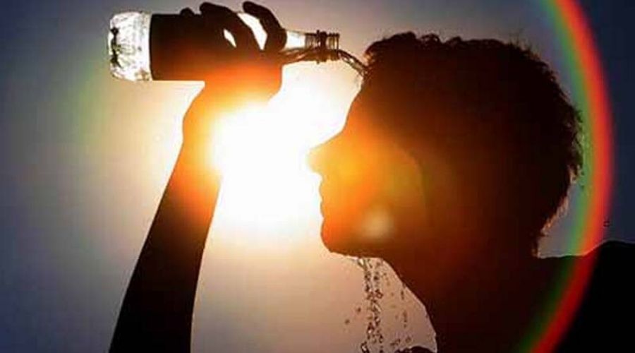 Karachi Heatwave How to prevent Heatstroke & Treat with Home Remedies