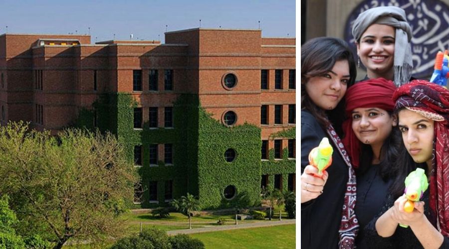 LUMS Semester Fees Increased by 41% due to Inflation