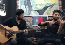 Leo Twins soul melting music you should listen in Quarantine Leo Twins soul melting music you should listen in Quarantine