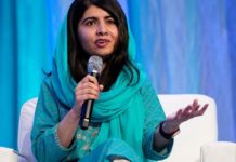 Malala Yousafzai encourages students at #Graduation2020 Malala Yousafzai encourages students at #Graduation2020