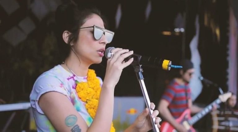 Meesha Shafi to perform for Toronto Online Music Festival