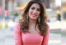 Mehwish Hayat defends airing of ‘Ertugrul Ghazi’ in Pakistan Mehwish Hayat defends airing of ‘Ertugrul Ghazi’ in Pakistan