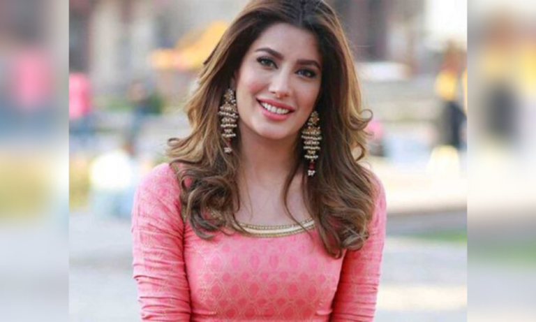 Mehwish Hayat defends airing of ‘Ertugrul Ghazi’ in Pakistan