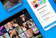 Facebook Launches Messenger Rooms To Compete With Zoom and Skype Facebook Launches Messenger Rooms To Compete With Zoom and Skype