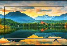 Xiaomi Bezel-Less Smart TV Mi TV E43K Launched At a Reasonable Price Xiaomi Bezel-Less Smart TV Mi TV E43K Launched At a Reasonable Price