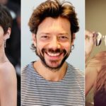 Money Heist (La Casa de Papel) Star Cast Real Life Pictures (Photos)