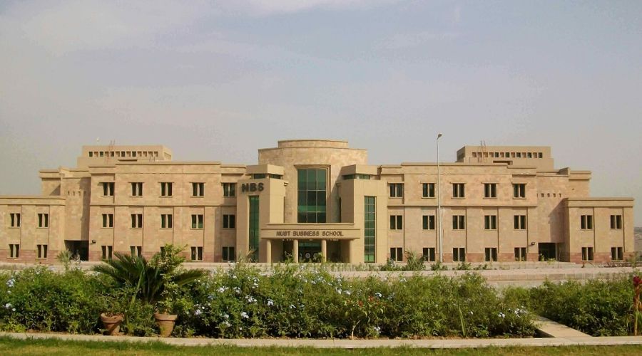 National University of Science and Technology Pakistani University