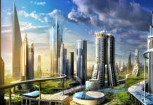 Saudi Arabia’s plans to lit “Artificial Moon” For “Neom” Futuristic City Hit By Covid-19 Saudi Arabia’s plans to lit “Artificial Moon” For “Neom” Futuristic City Hit By Covid-19