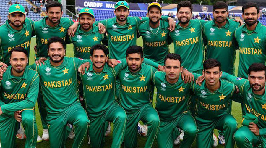 Pakistan cricket team finally leave for England on July 5 or 6