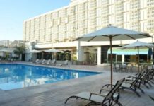 Pearl-Continental Rawalpindi to open in Bahria Town soon Pearl-Continental Rawalpindi to open in Bahria Town soon