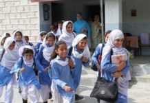 Private Schools in Sindh to reopen from June 15 Private Schools in Sindh to reopen from June 15