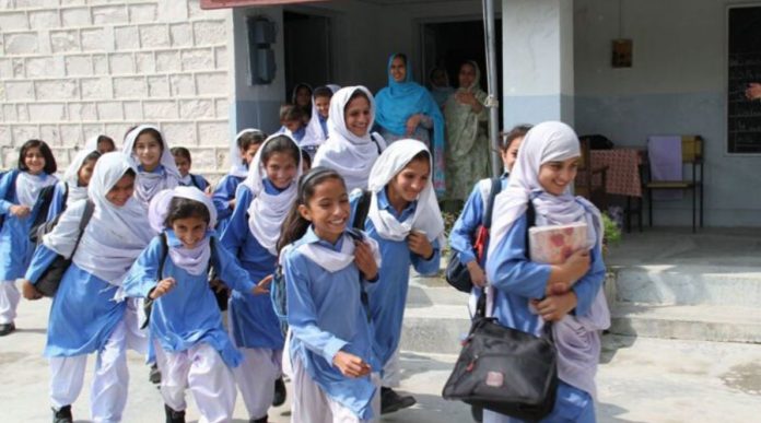 Private Schools in Sindh to reopen from June 15