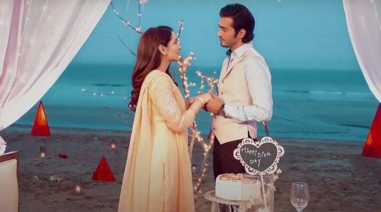 Raaz-e-Ulfat – OST, Cast, Story, & Timings ft. Yumna and Shahzad