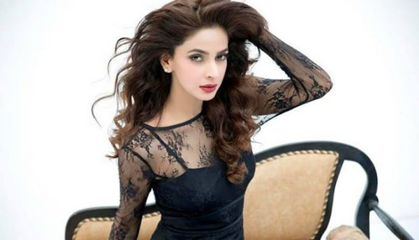 Top 10 Pakistani Actresses Searched on Internet