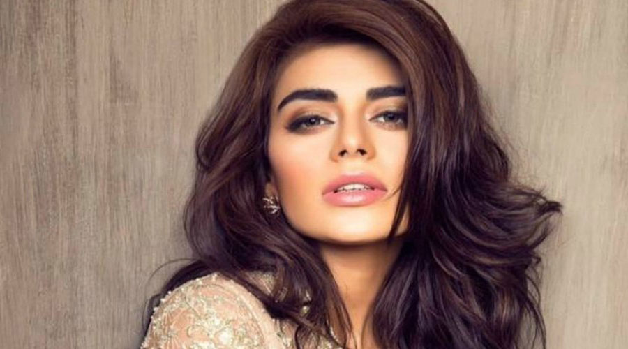 Sadaf Kanwal Became The First Pakistani Model To Get 1 Million Followers On Instagram Pakistani Journal